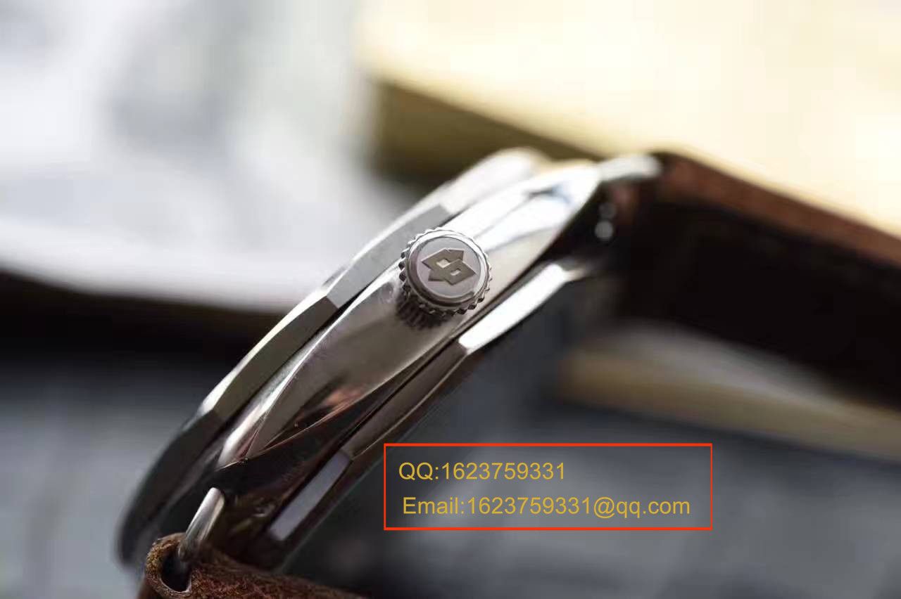 【 Video analysis SF一比一超A精仿手表】复古神器Panerai PAM00687手表 / PAM00687