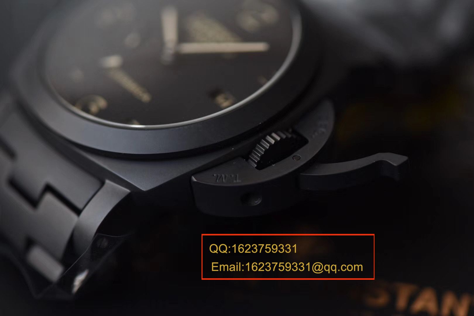 【 Video analysis VS一比一超A高仿手表】Panerai LUMINOR 1950系列PAM00438全 Composite  wrist watch  / VSBFPAM00438