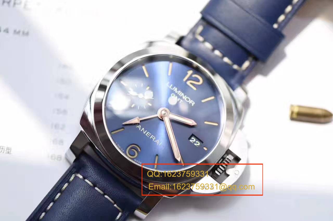 【VS一比一超A高仿手表】Panerai LUMINOR 1950系列PAM00688 wrist watch  / VSBDPAM00688