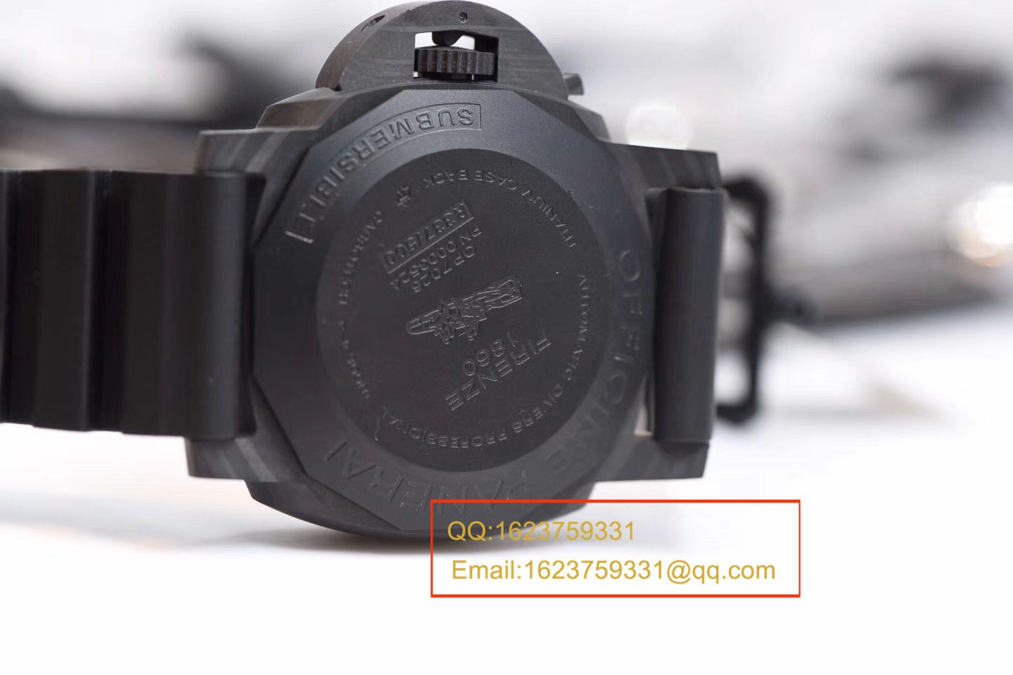 【VS Factory  top 复刻一比一高精仿手表】Panerai LUMINOR 1950系列PAM00616 / VSPAM00616
