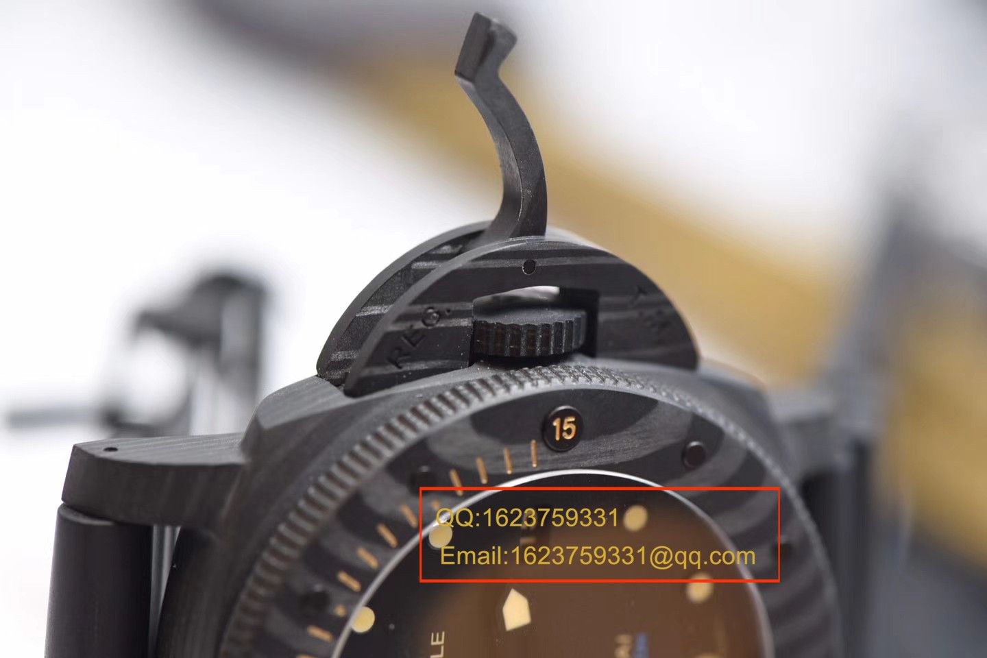 【VS Factory  top 复刻一比一高精仿手表】Panerai LUMINOR 1950系列PAM00616 / VSPAM00616