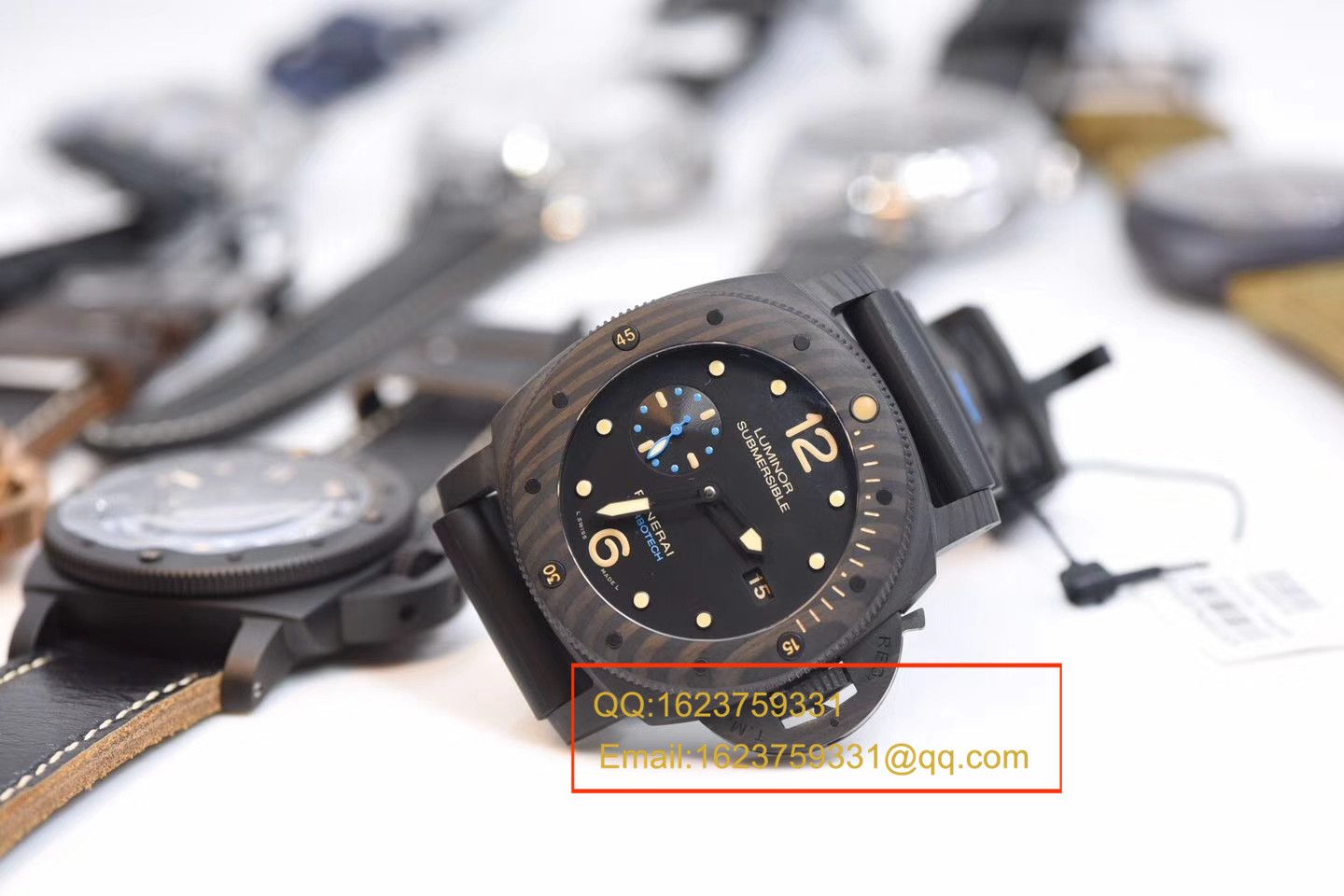 【VS Factory  top 复刻一比一高精仿手表】Panerai LUMINOR 1950系列PAM00616 / VSPAM00616