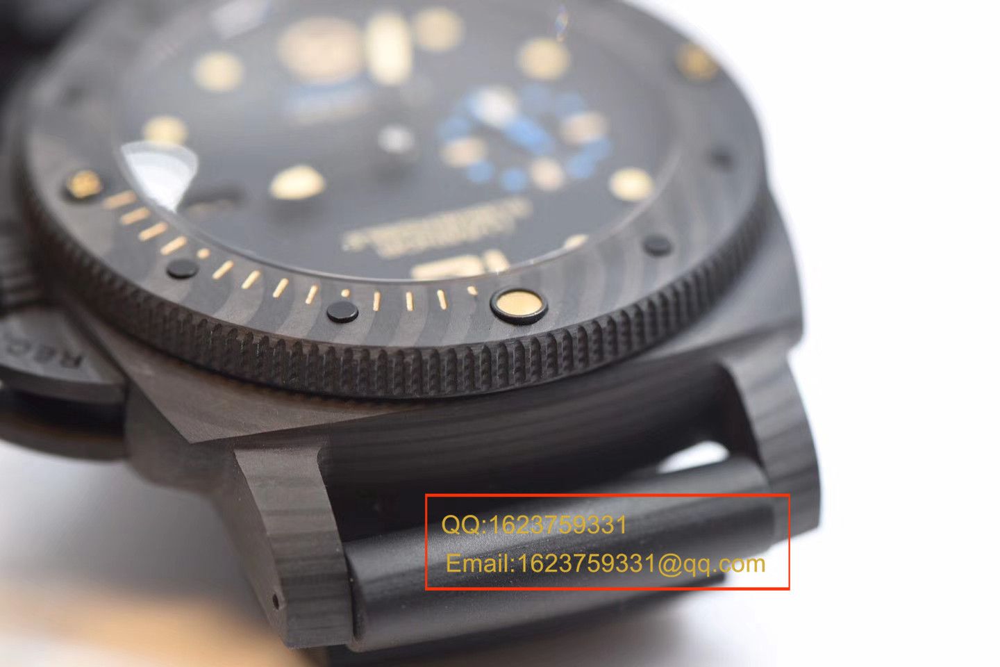 【VS Factory  top 复刻一比一高精仿手表】Panerai LUMINOR 1950系列PAM00616 / VSPAM00616
