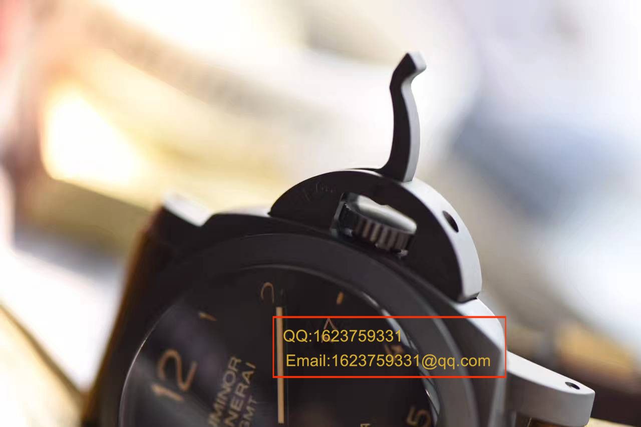 【 Video analysis VS Factory 一比一超A高仿手表】Panerai LUMINOR 1950系列PAM00441男表 / VSBEPAM00441