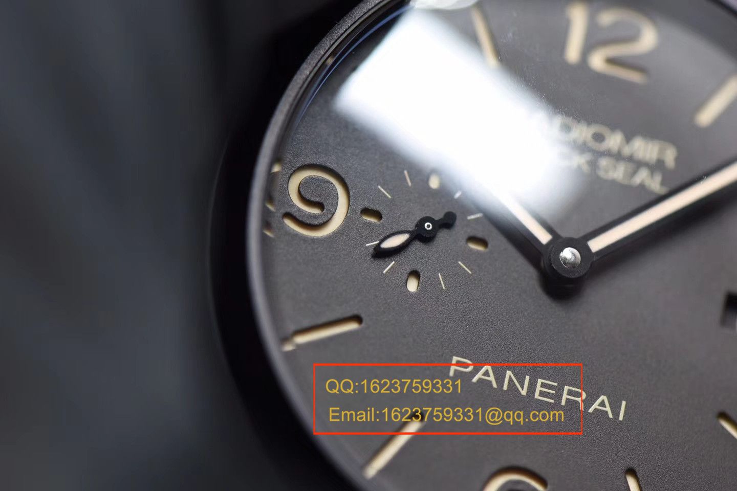 【 Video analysis VS Factory 一比一超A高仿手表】Panerai LUMINOR 1950系列PAM00441男表 / VSBEPAM00441