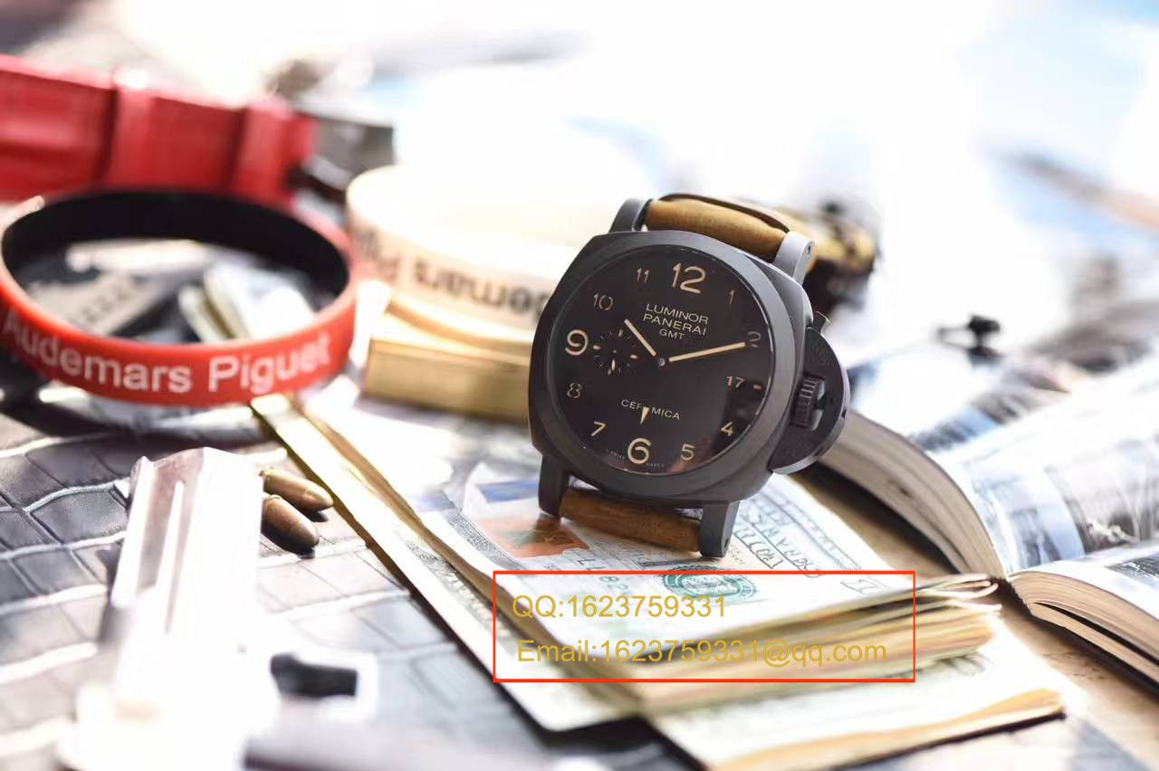 【 Video analysis VS Factory 一比一超A高仿手表】Panerai LUMINOR 1950系列PAM00441男表 / VSBEPAM00441