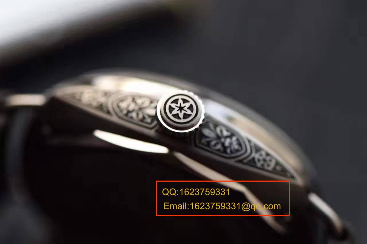 【 Video analysis SF Factory 一比一超A高仿手表Panerai 佛罗伦萨限量版PAM00672惊艳亮相 / PAM00672