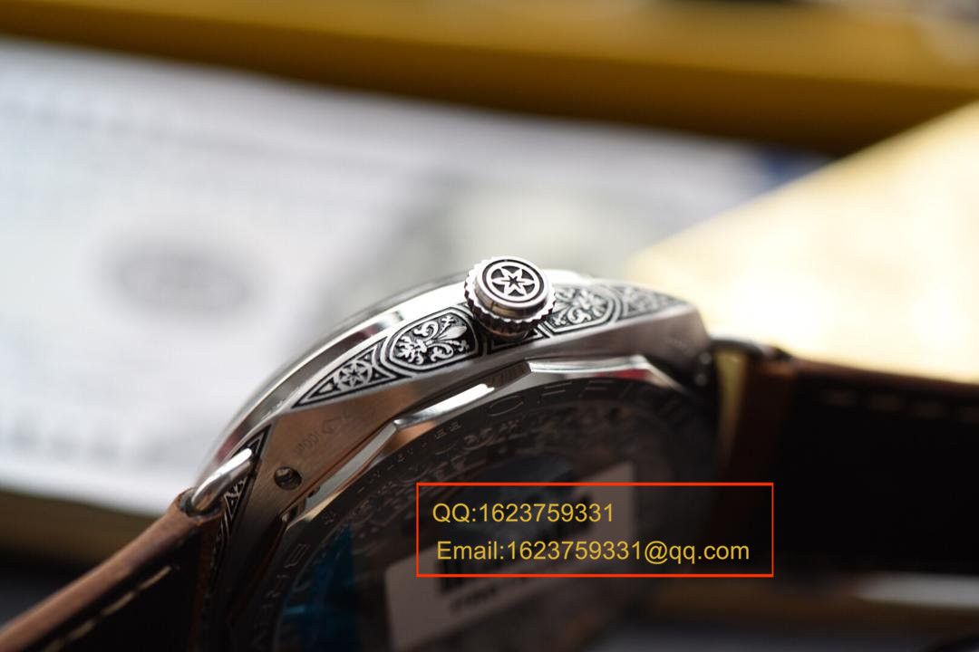 【 Video analysis SF Factory 一比一超A高仿手表Panerai 佛罗伦萨限量版PAM00672惊艳亮相 / PAM00672