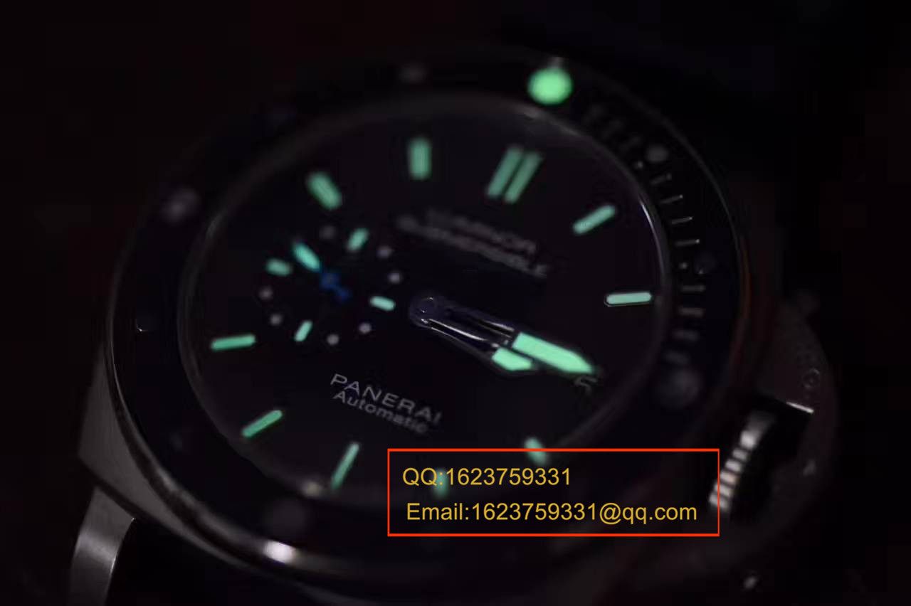 【SF一比一超A高精仿手表】Panerai LUMINOR 1950系列PAM01389 wrist watch  / PAMBB01389