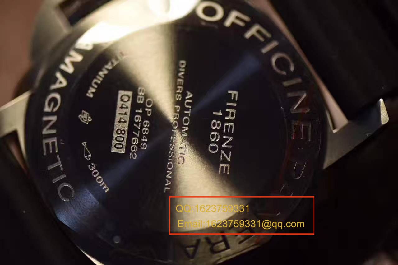 【SF一比一超A高精仿手表】Panerai LUMINOR 1950系列PAM01389 wrist watch  / PAMBB01389