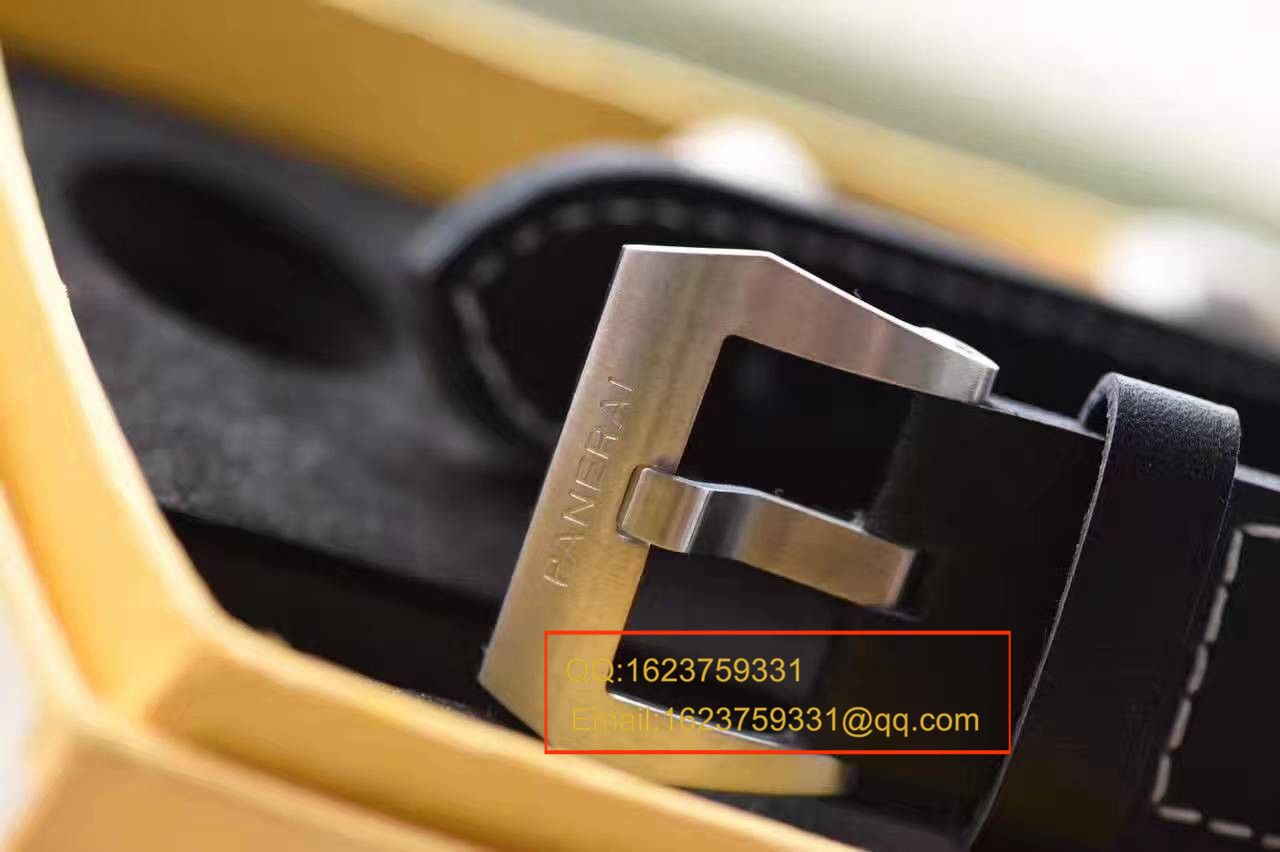 Panerai 美洲杯帆船赛Softbank team Japan特别版，限量款中的限量款-SF Factory PAM00732隆重发布 / PAMB00732