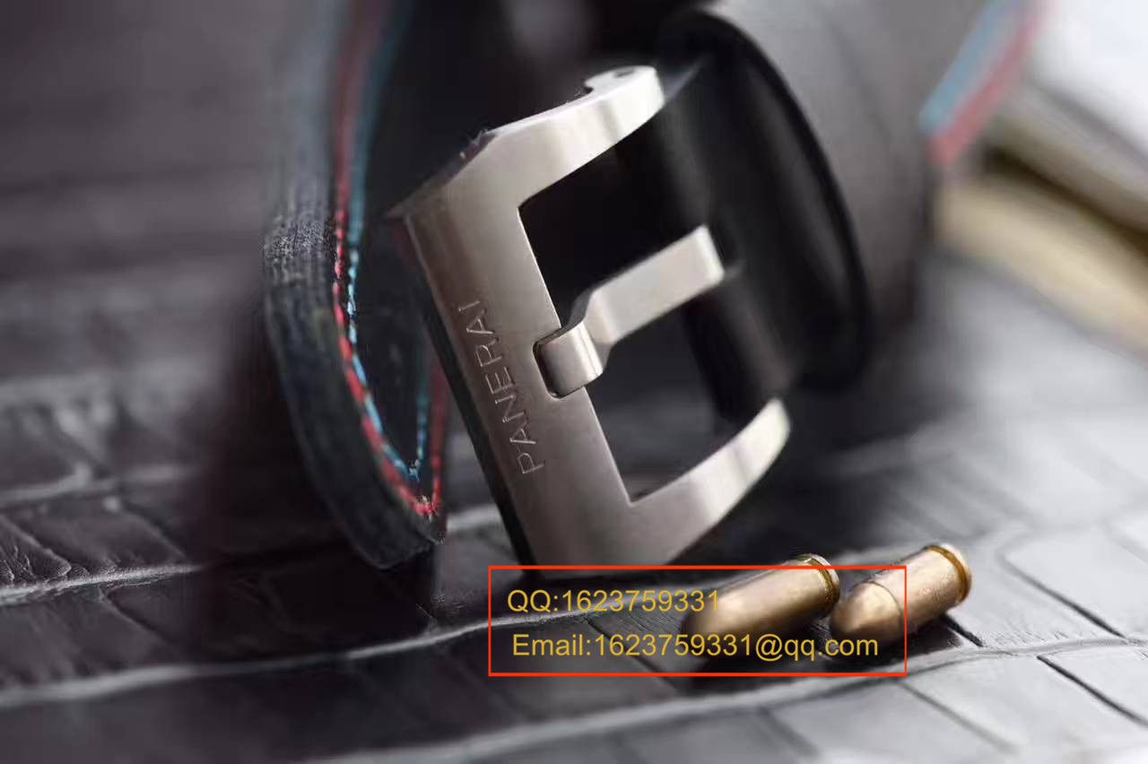 【 Video analysis SF Factory 1:1超A复刻手表】Panerai LUMINOR 1950系列PAM00727 wrist watch  / PAMB00727
