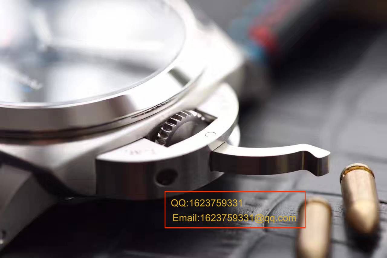【 Video analysis SF Factory 1:1超A复刻手表】Panerai LUMINOR 1950系列PAM00727 wrist watch  / PAMB00727