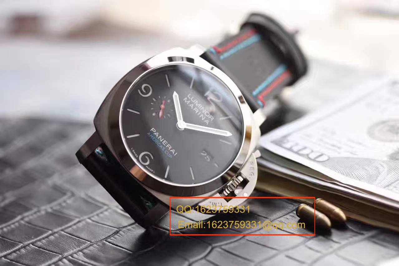 【 Video analysis SF Factory 1:1超A复刻手表】Panerai LUMINOR 1950系列PAM00727 wrist watch  / PAMB00727