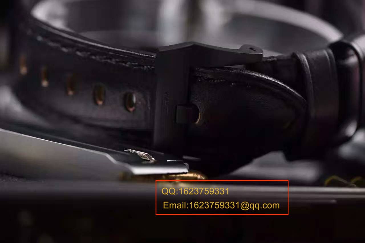 【 Video analysis KW一比一超A高仿手表】Panerai RADIOMIR系列PAM 00384全 Composite  wrist watch  / PAM00384
