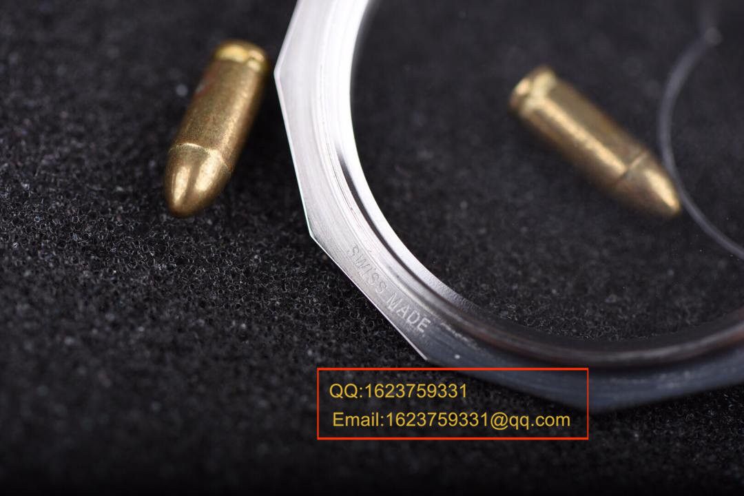 【 Video analysis KW超A1:1高仿手表】Panerai Luminor限量珍藏系列《Panerai 左撇子》PAM00217 / KWPAMBD00217