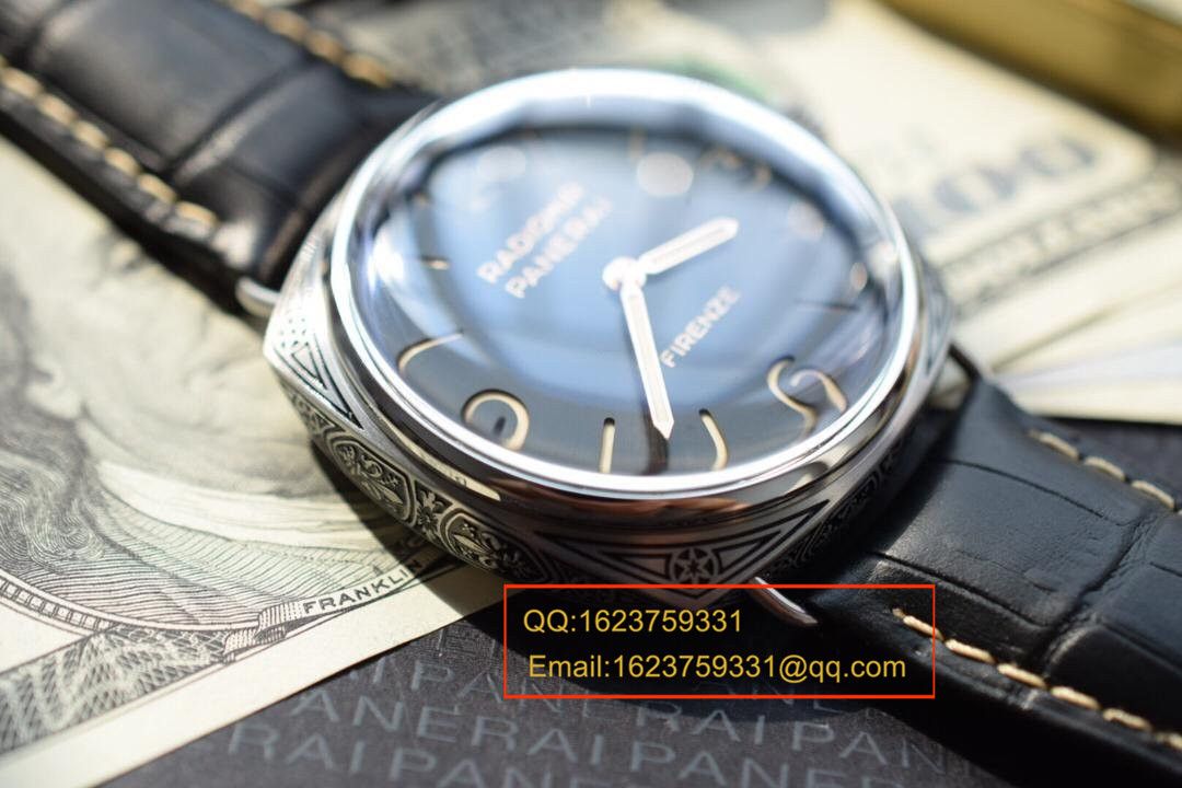 【 Video analysis SF Factory 一比一超A精仿手表】Panerai RADIOMIR系列罗伦萨特别版PAM00604 wrist watch  / SFPAMBC00604