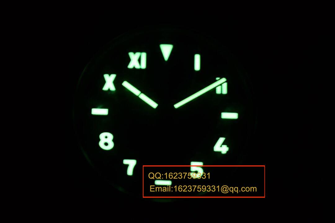 【 Video analysis KW Factory 超A高仿手表】Panerai 限量珍藏款系列泡泡镜 PAM00629 wrist watch  / KWPABA065