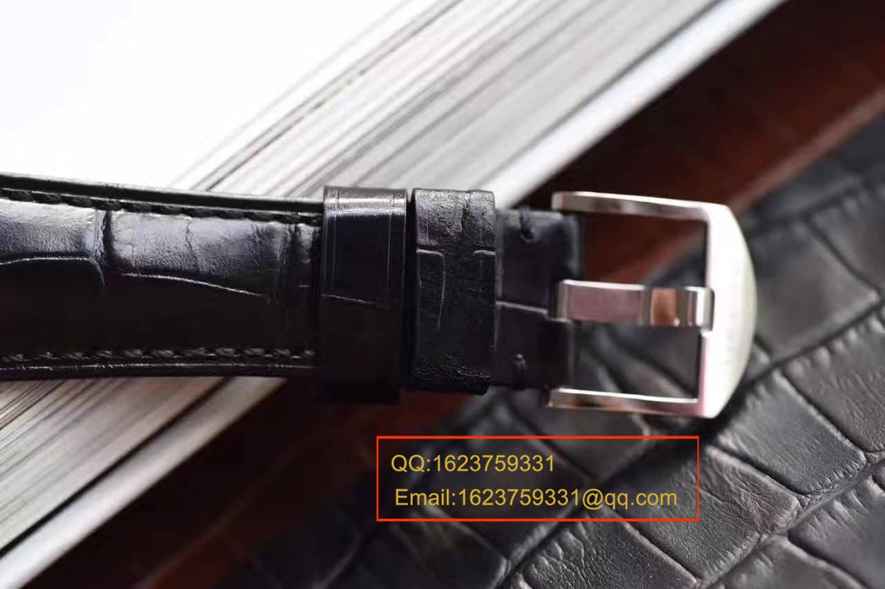 【 Video analysis XF Factory 一比一超A高仿手表】Panerai LUMINOR 1950系列PAM00718 wrist watch  / PAMAG00718