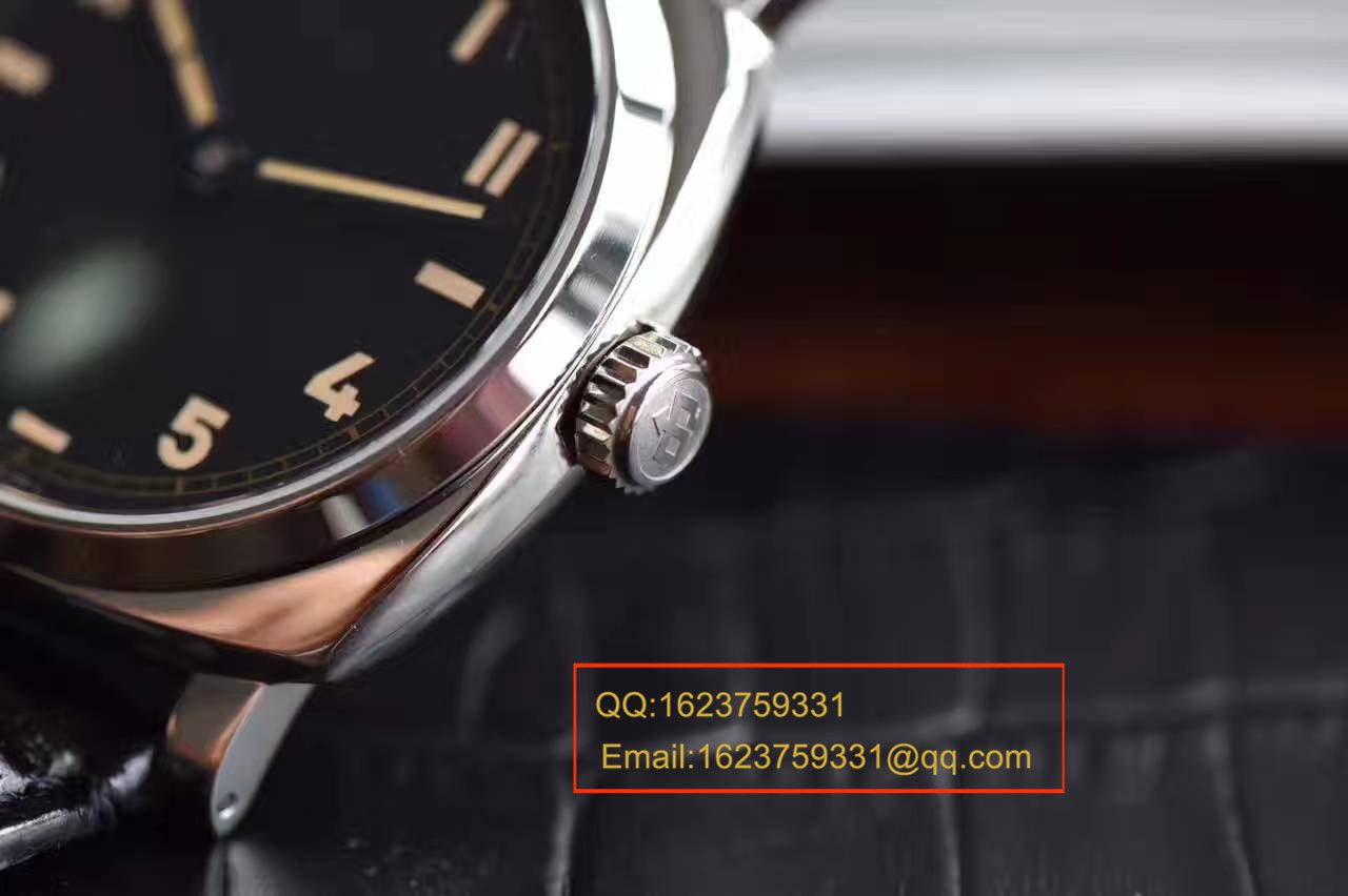 【 Video analysis XF Factory 一比一超A高仿手表】Panerai LUMINOR 1950系列PAM00718 wrist watch  / PAMAG00718