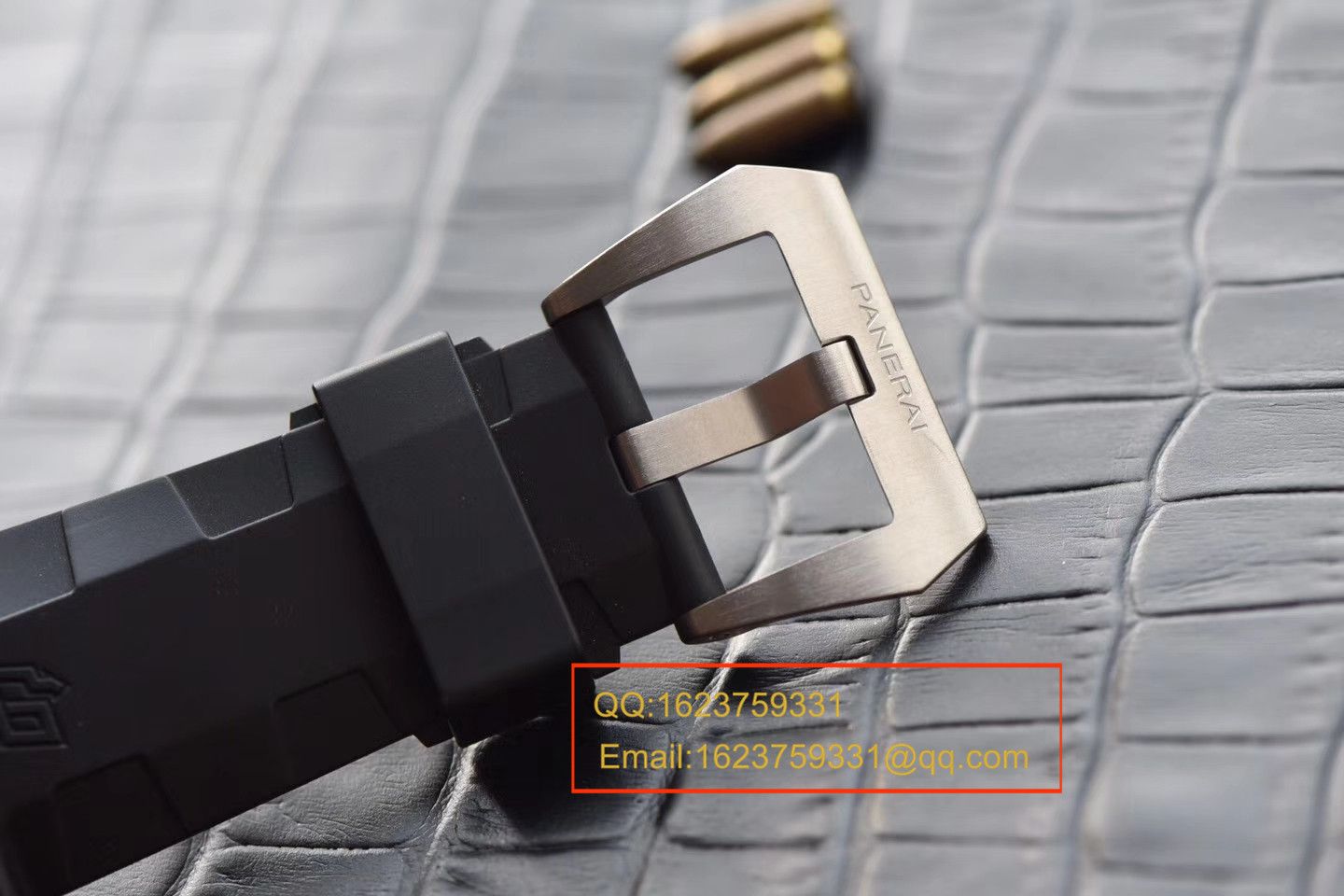 【 Video analysis XF一比一超A高仿手表】Panerai LUMINOR 1950系列PAM00692 wrist watch  / XFPAM00692