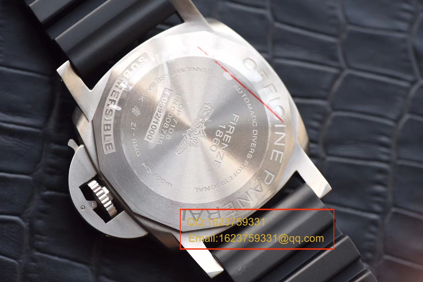 【 Video analysis XF一比一超A高仿手表】Panerai LUMINOR 1950系列PAM00692 wrist watch  / XFPAM00692