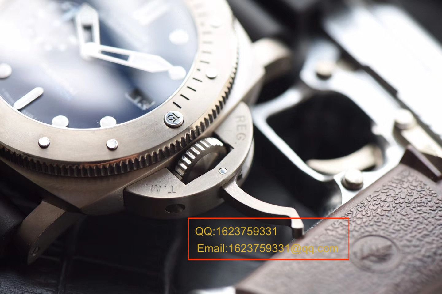 【 Video analysis XF一比一超A高仿手表】Panerai LUMINOR 1950系列PAM00692 wrist watch  / XFPAM00692