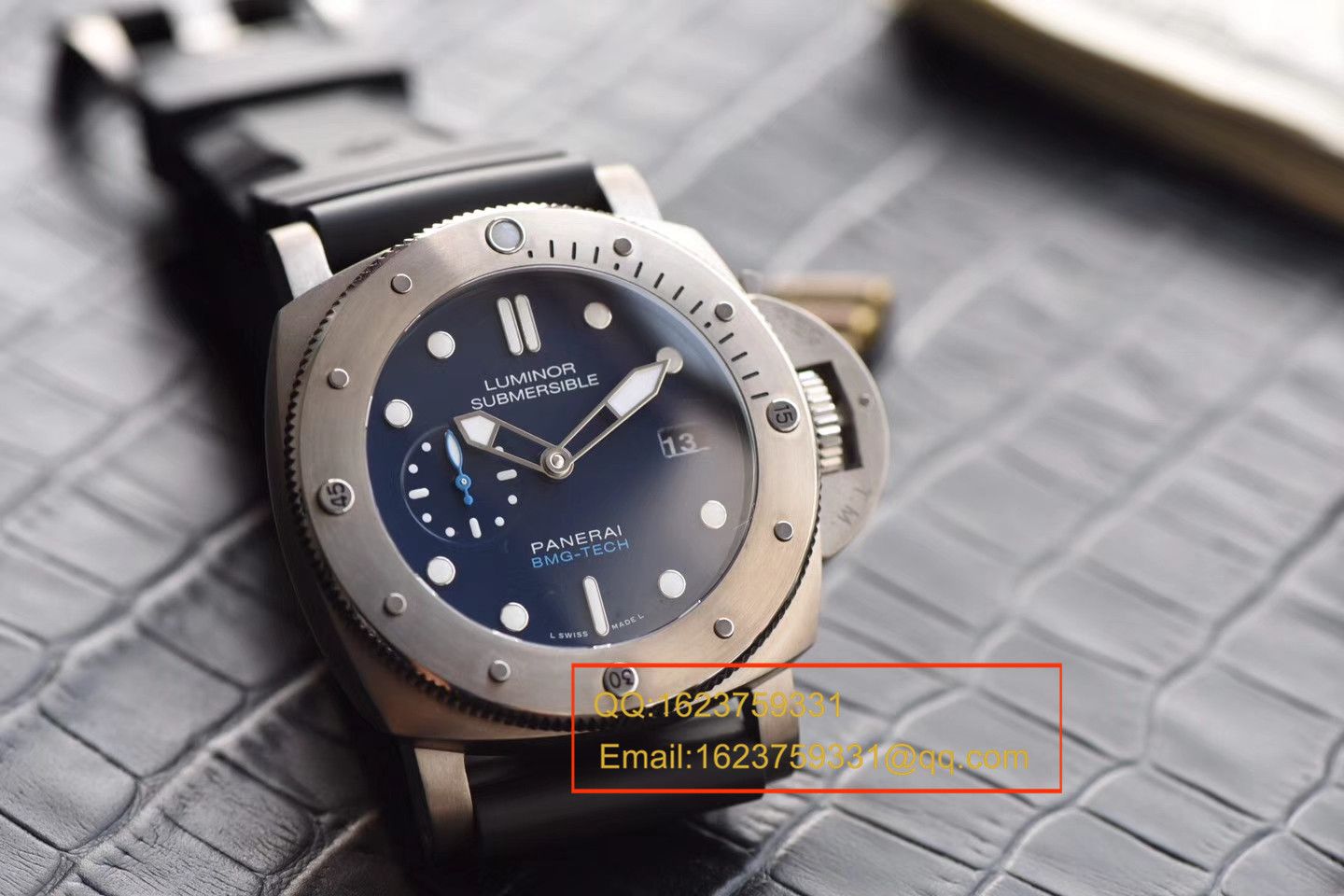 【 Video analysis XF一比一超A高仿手表】Panerai LUMINOR 1950系列PAM00692 wrist watch  / XFPAM00692