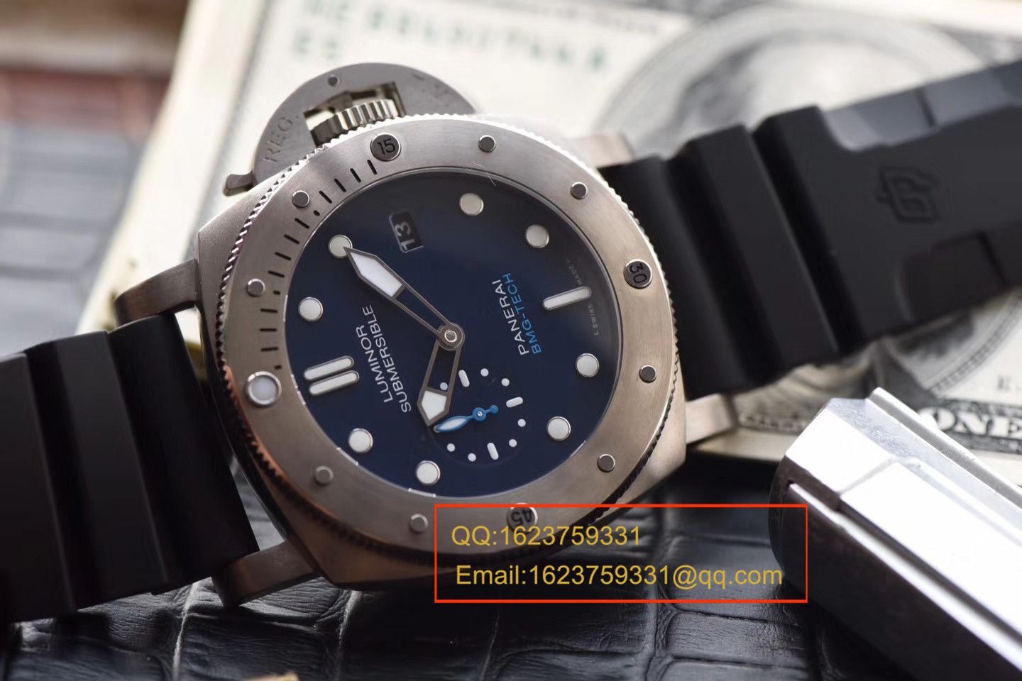 【 Video analysis XF一比一超A高仿手表】Panerai LUMINOR 1950系列PAM00692 wrist watch  / XFPAM00692