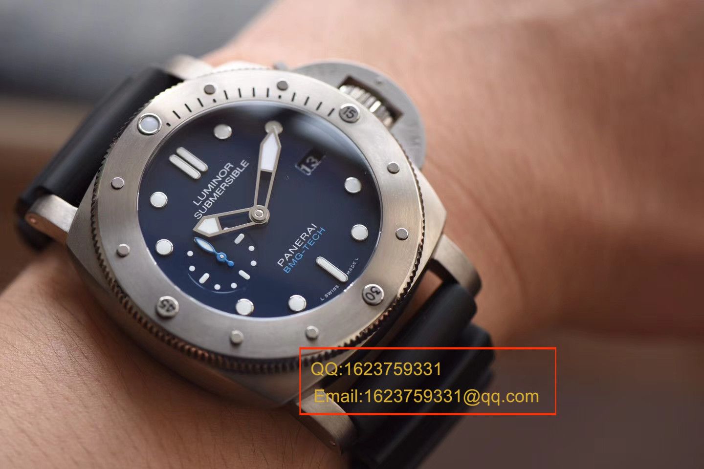 【 Video analysis XF一比一超A高仿手表】Panerai LUMINOR 1950系列PAM00692 wrist watch  / XFPAM00692