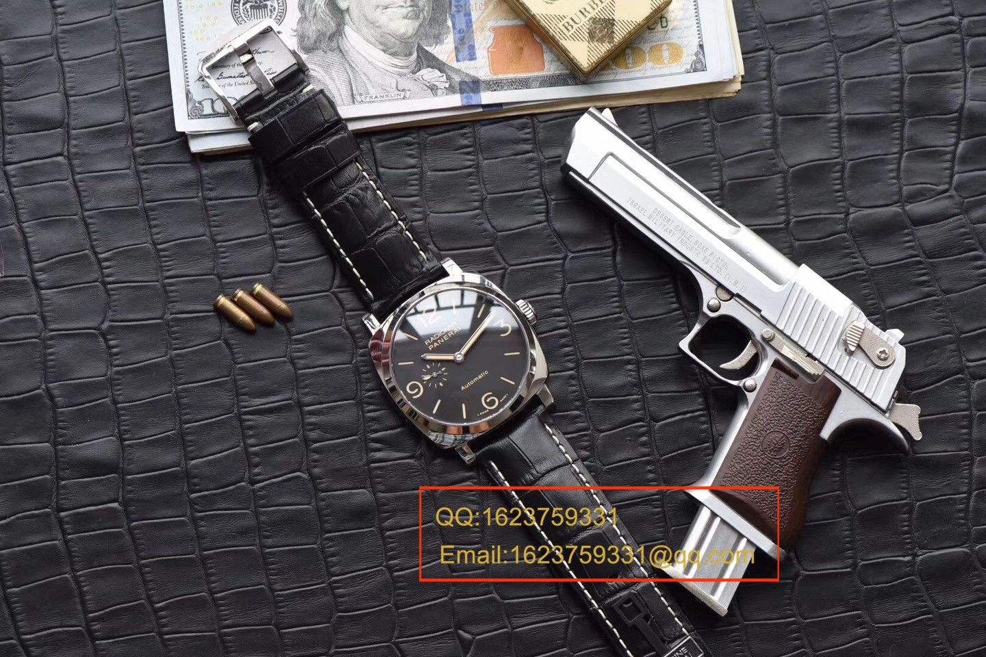 【 Video analysis SF Factory 1:1 top 复刻手表】Panerai LUMINOR 1950系列珍珠陀PAM00572男表 / SFPAMBF00572