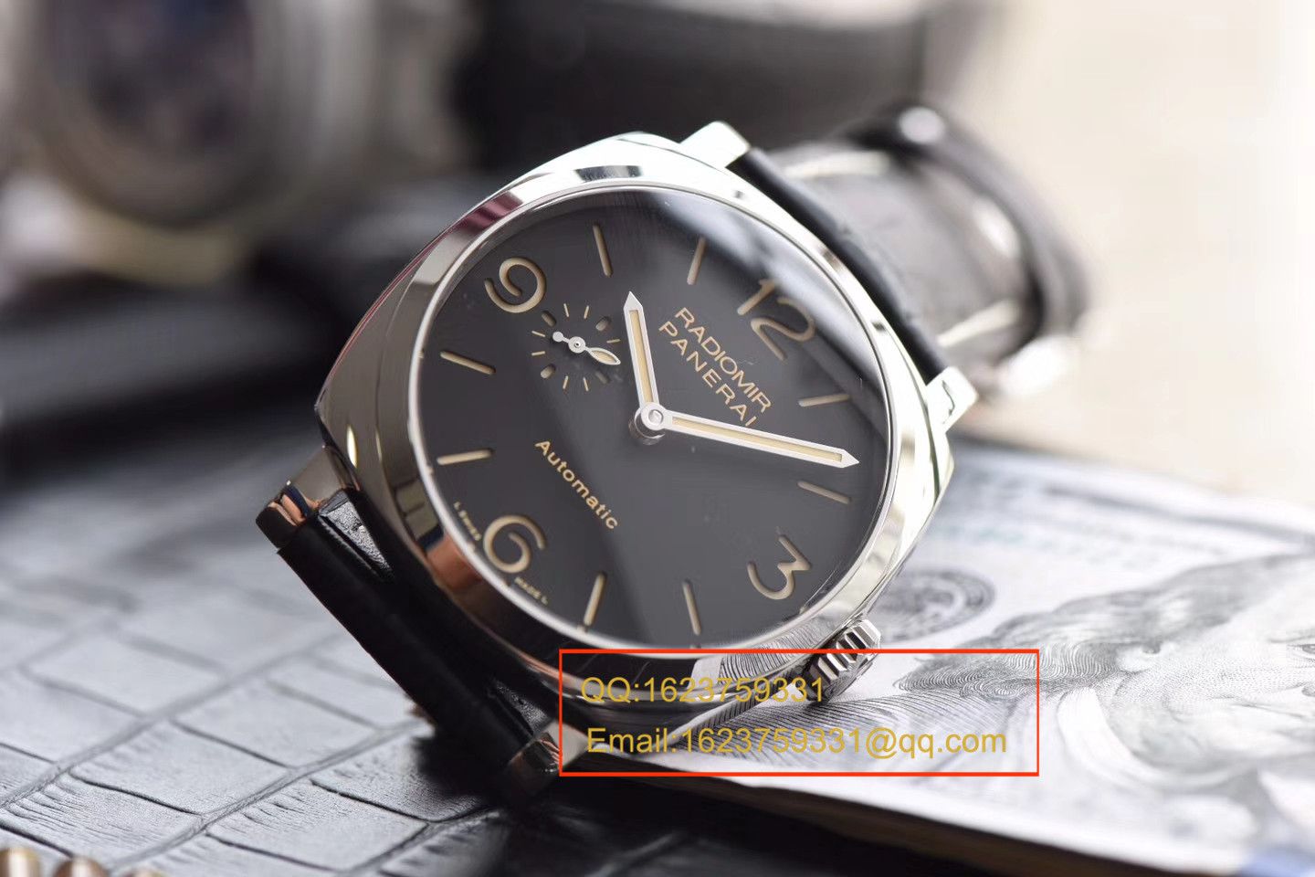 【 Video analysis SF Factory 1:1 top 复刻手表】Panerai LUMINOR 1950系列珍珠陀PAM00572男表 / SFPAMBF00572