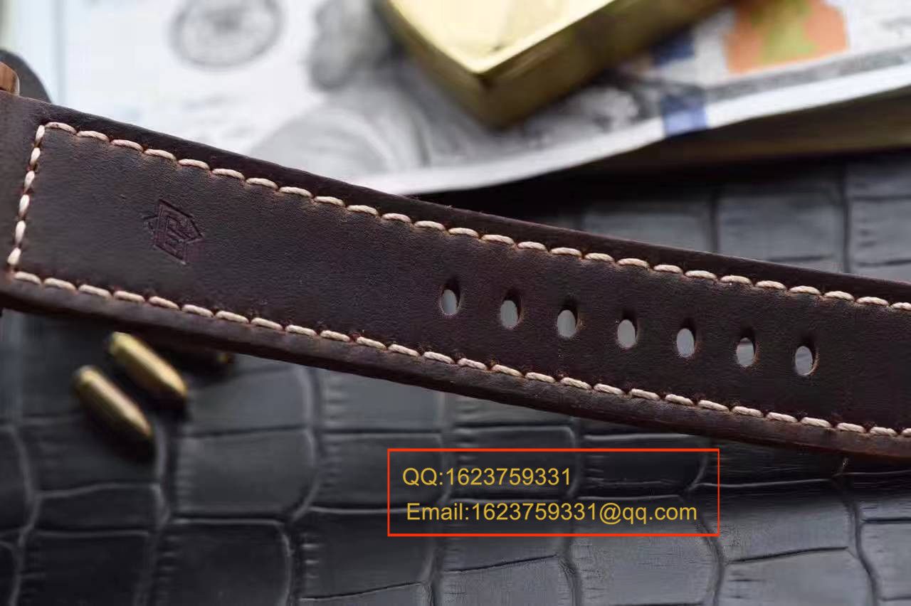 【XF Factory  top 复刻高仿手表】Panerai LUMINOR 1950系列PAM00671 wrist watch  / XFPAMBE00671