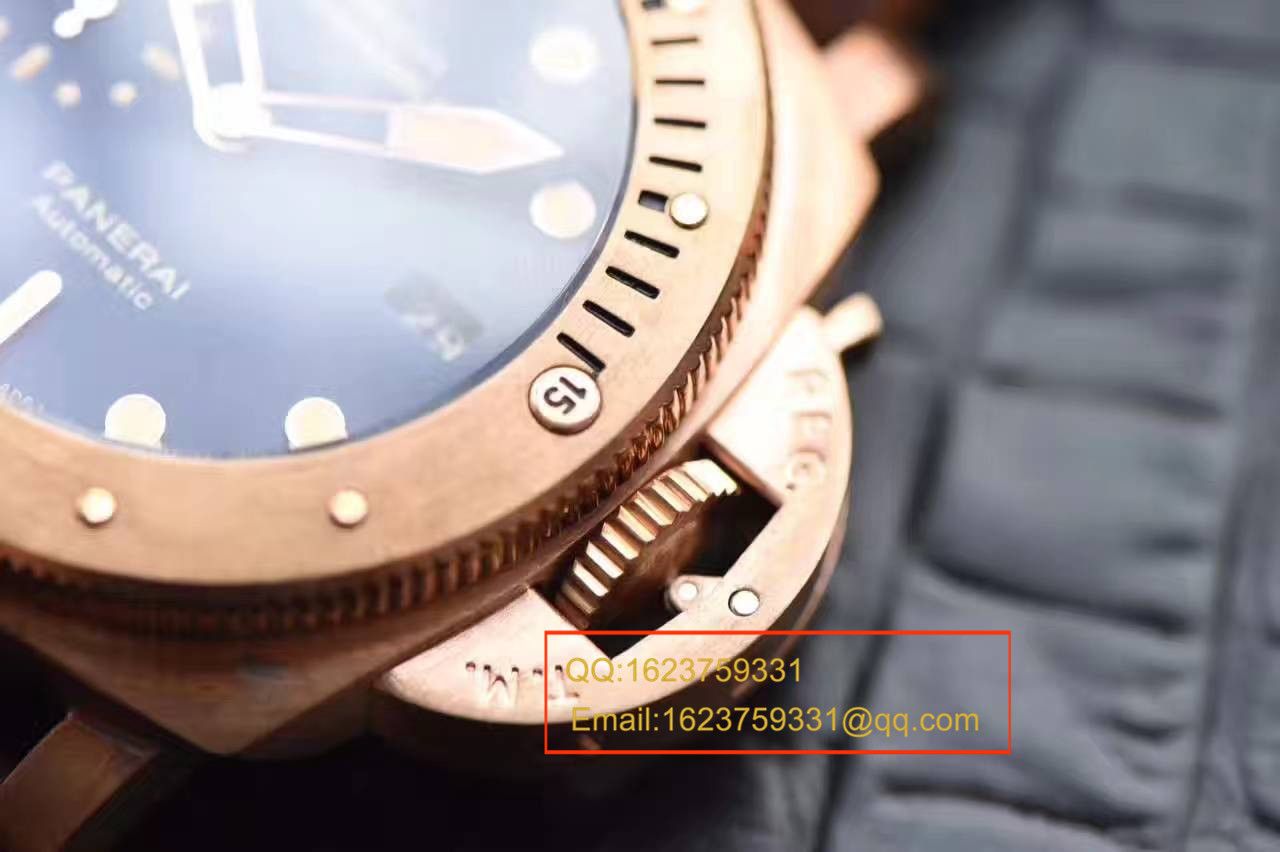 【XF Factory  top 复刻高仿手表】Panerai LUMINOR 1950系列PAM00671 wrist watch  / XFPAMBE00671