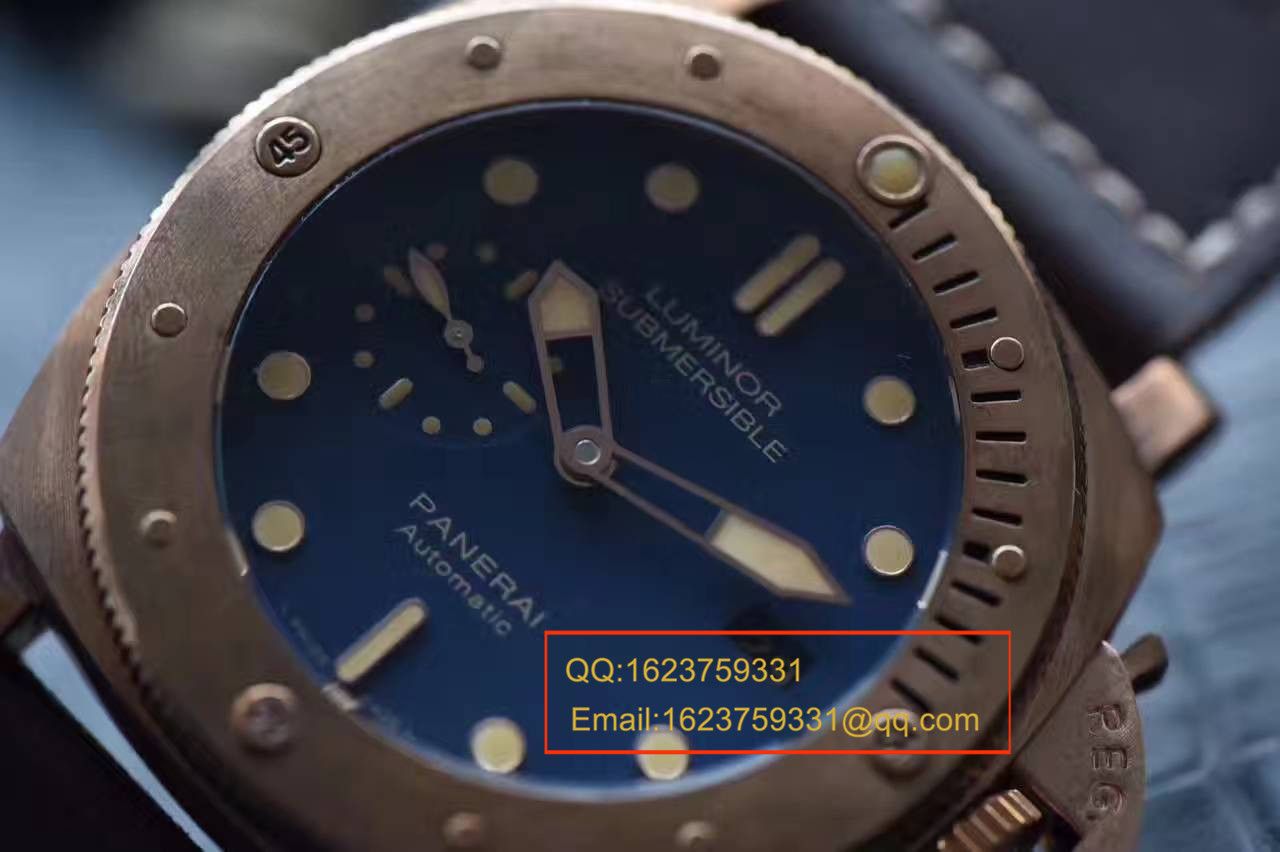 【XF Factory  top 复刻高仿手表】Panerai LUMINOR 1950系列PAM00671 wrist watch  / XFPAMBE00671
