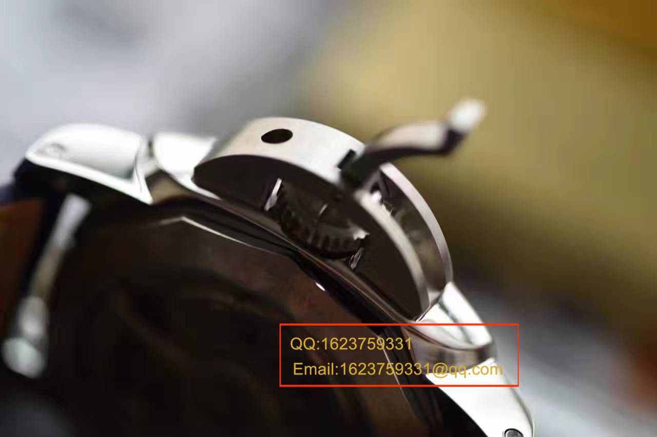 【视频解说】KW Factory 1:1精仿手表之Panerai PAM00688 wrist watch  / PAM00688