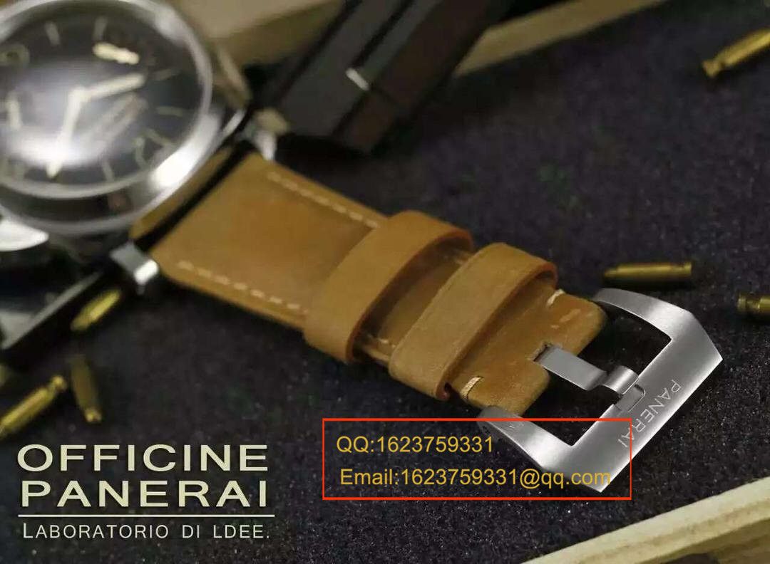 【实拍图鉴赏】沛SF Factory 1:1超A高精仿Panerai LUMINOR1950系列 PAM00423手表 / PAM00423