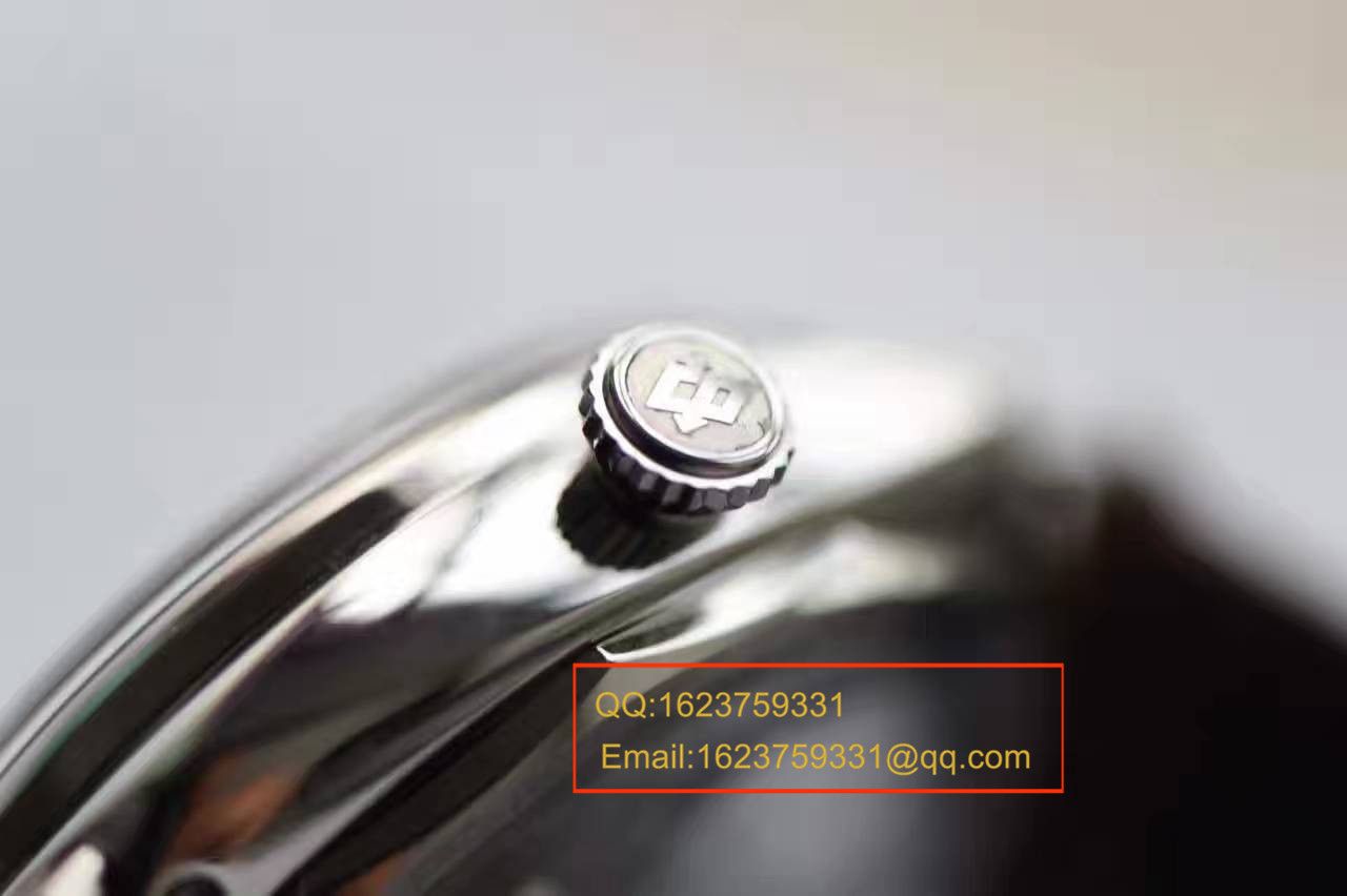【 Video analysis SF Factory 1:1超A精仿手表】Panerai RADIOMIR系列PAM00424 wrist watch  / SFPABA011