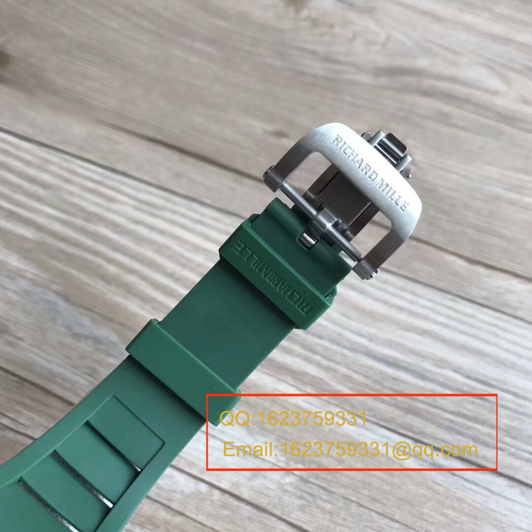 【RM一比一超A高仿手表】RICHARD MILLE 男士系列RM 11-02 LMC wrist watch  / RM 11-02 LMC