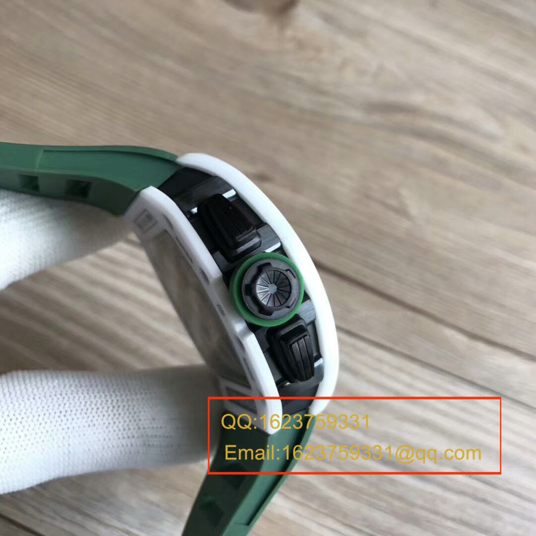 【RM一比一超A高仿手表】RICHARD MILLE 男士系列RM 11-02 LMC wrist watch  / RM 11-02 LMC