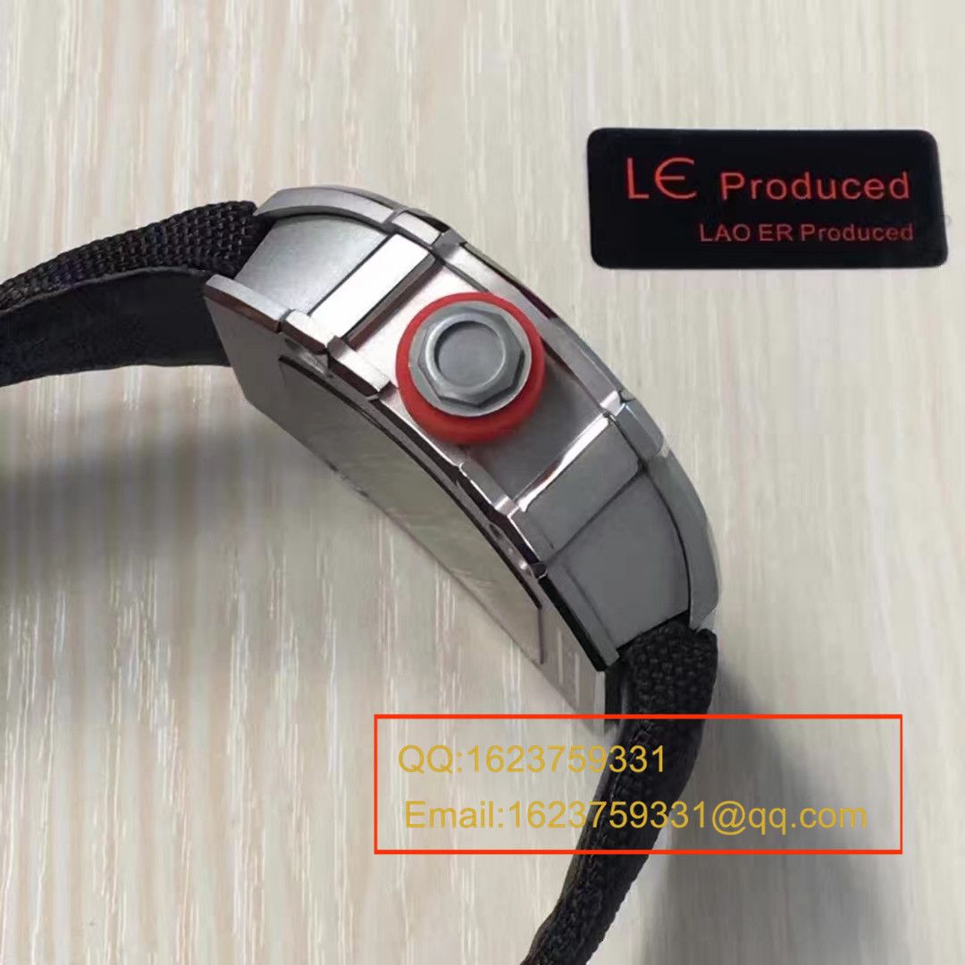 【LE一比一超A精仿手表】RICHARD MILLE RICHARD MILLE男士系列RM 27-01 wrist watch  / RM 27-01