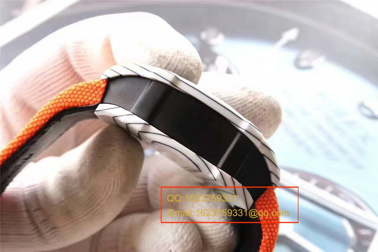 【RM一比一超A高仿手表】RICHARD MILLE RICHARD MILLE男士系列RM 27-02 wrist watch  / RM 27-02