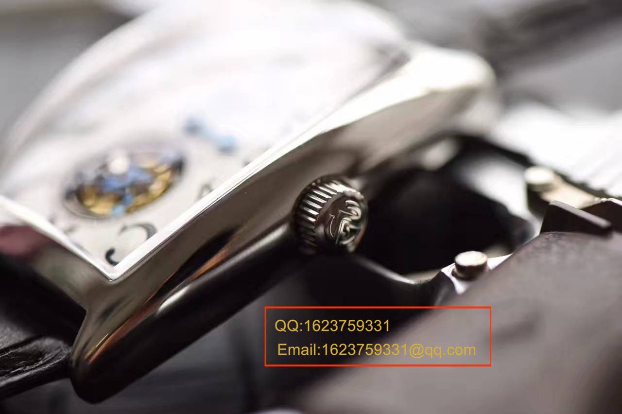 【LH Factory 一比一超A高仿手表】法兰克.穆勒GRAND COMPLICATIONS系列8888 T Tourbillon  wrist watch  / FL016
