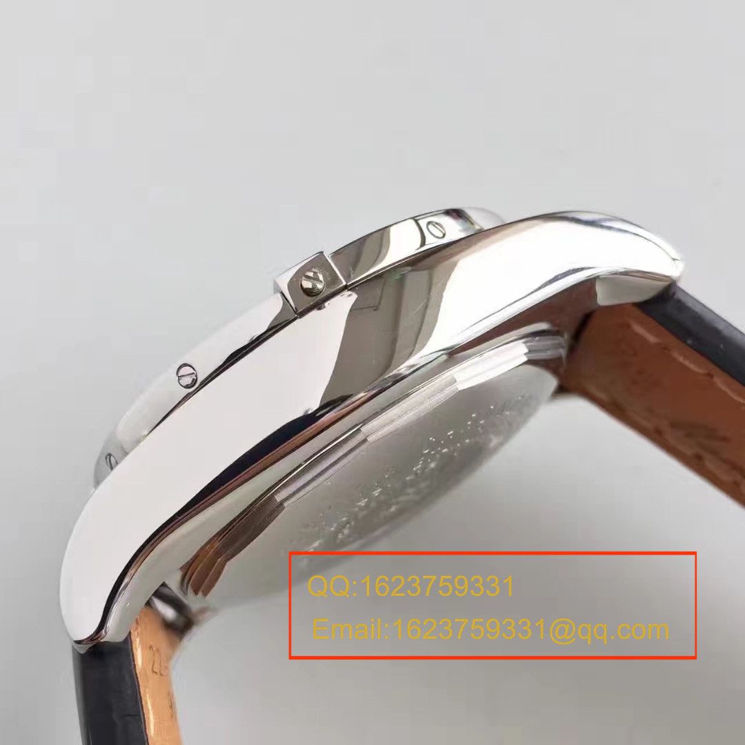 【JF Factory 超A高仿手表】 Breitling 机械计时系列AB011011/C788(Pilot飞行员牛皮表链) wrist watch  / BL002