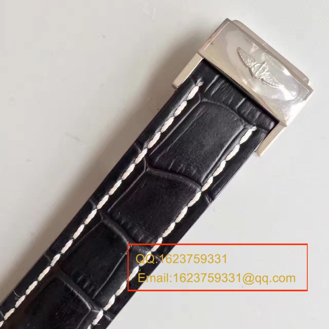 【JF Factory 超A高仿手表】 Breitling Breitling机械计时系列AB011012/F546/375A wrist watch  / BL006