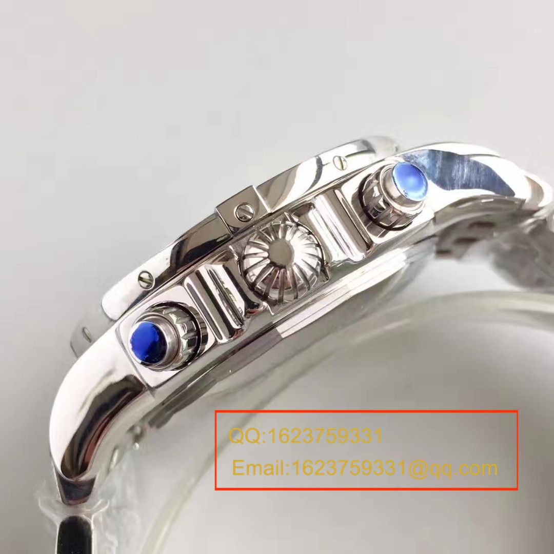 【JF Factory 一比一复刻高仿手表】 Breitling Breitling机械计时系列AB011012/B967/375A wrist watch  / BL001.1
