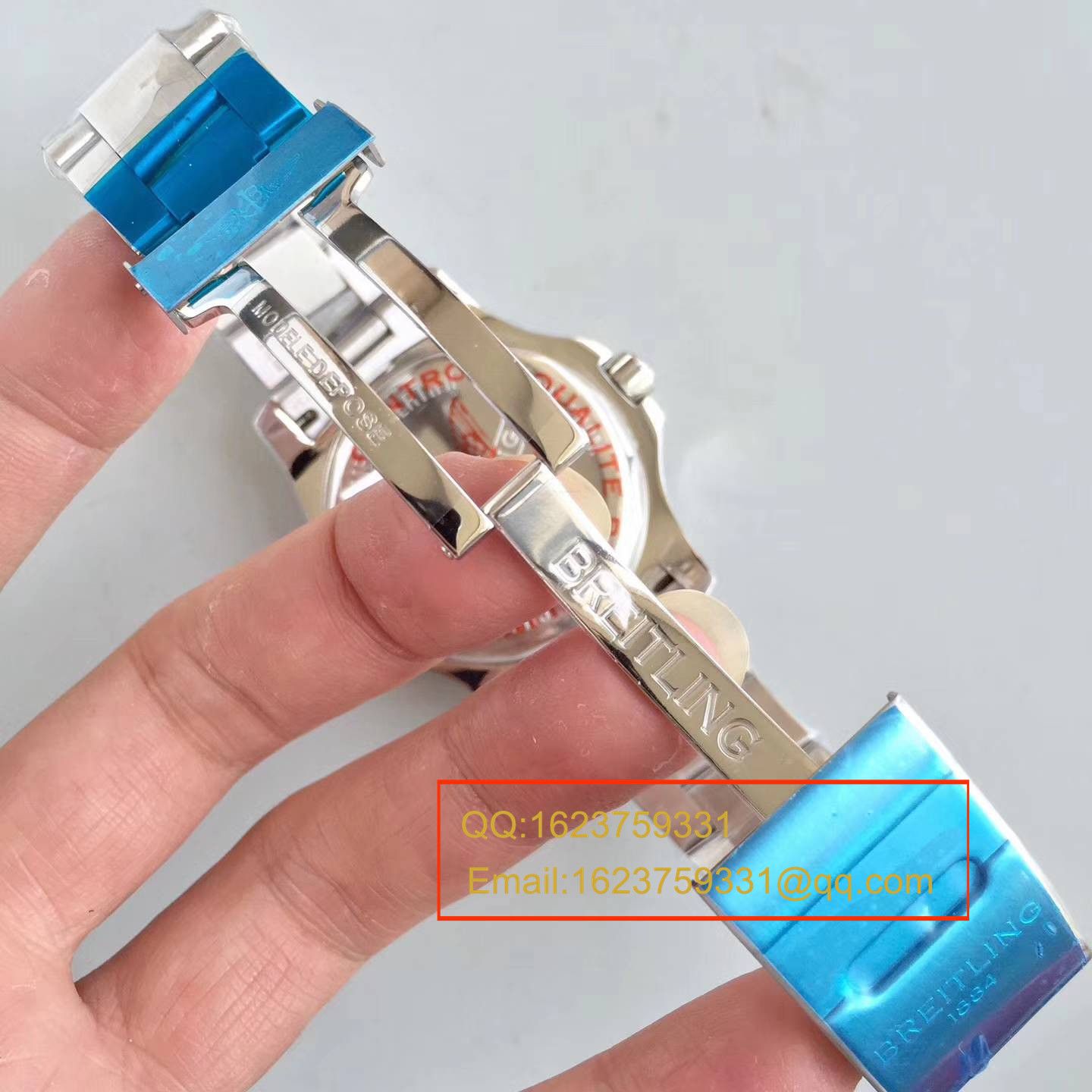 【GF一比一超A精仿手表】 Breitling 挑战者系列A1738811/C906/211S/A20D.2 wrist watch  / BLBB026
