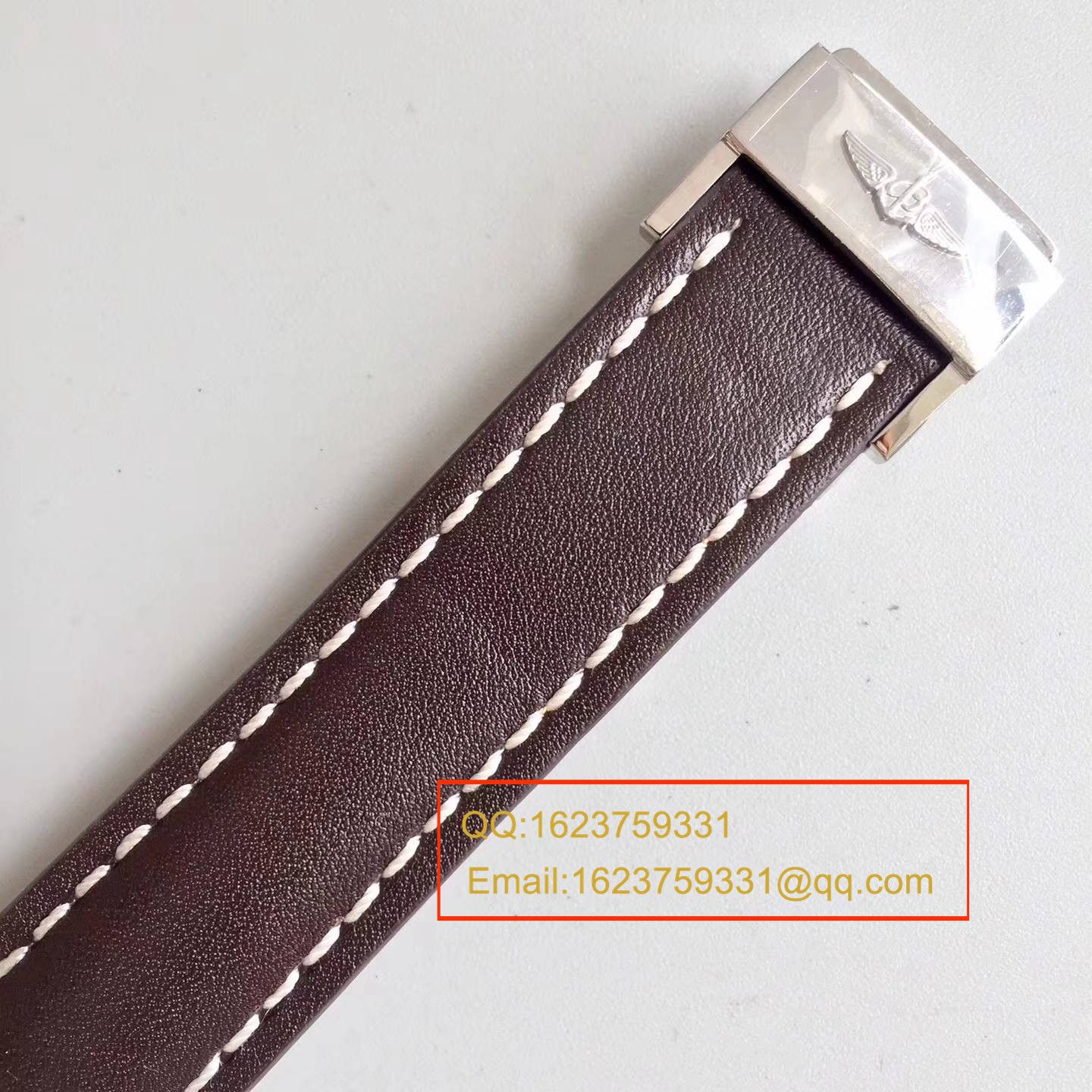 【JF Factory 一比一复刻手表】 Breitling 航空计时系列“太阳的后裔”AB012012.BB01.435X-Navitimer航空精钢 wrist watch  / BL018