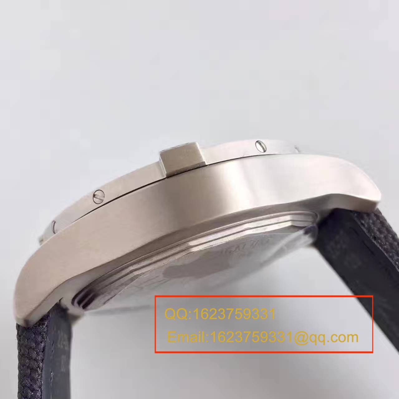 【GF一比一复刻手表】 Breitling 复仇者系列E1338310/M534/253S/E20DSA.2 wrist watch  / BLBA073
