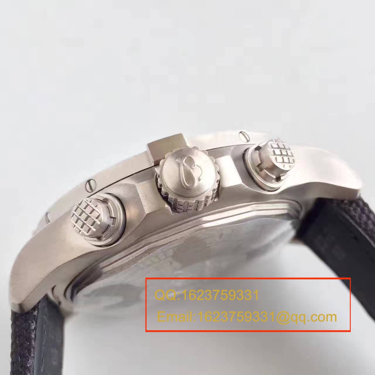 【GF一比一复刻手表】 Breitling 复仇者系列E1338310/M534/253S/E20DSA.2 wrist watch  / BLBA073
